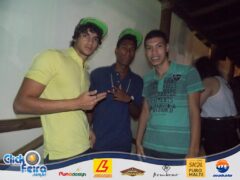 Garota Vip